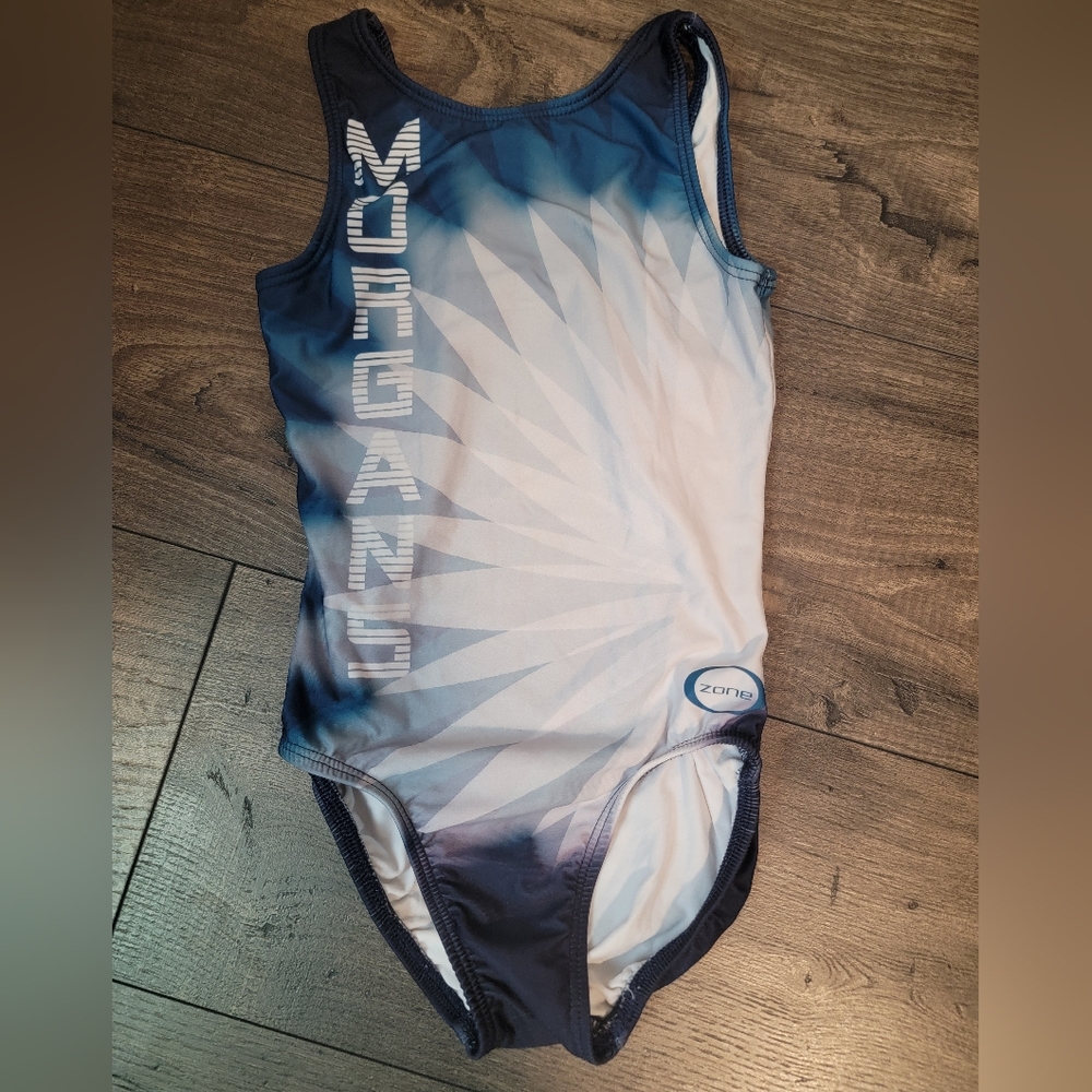 Ozone Leotard